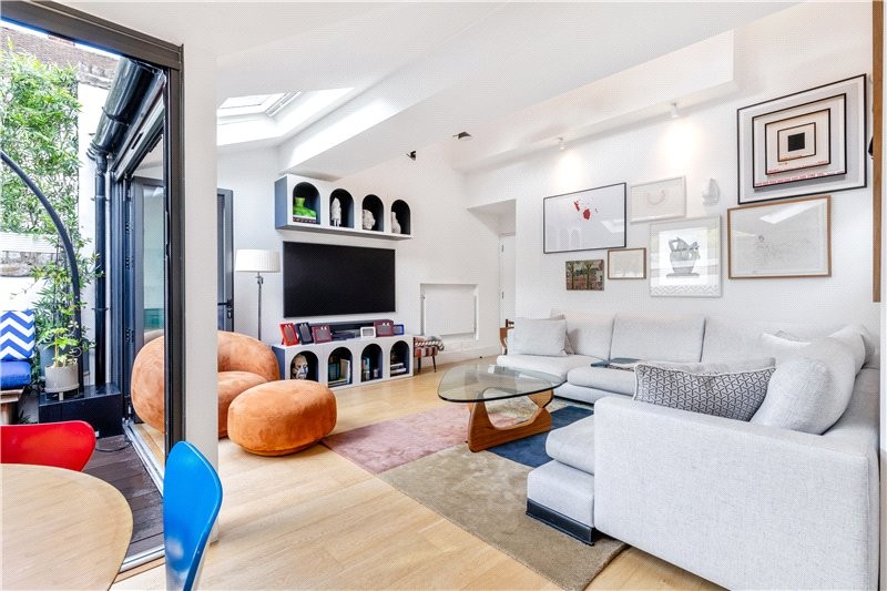 Colnbrook Street, London, SE1