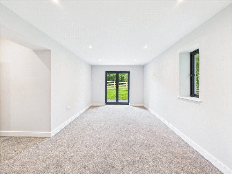 Ash Mill, South Molton, Devon, EX36