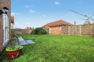 Millfields, Darsham, Saxmundham, Suffolk, IP17