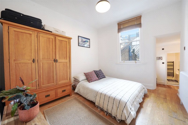 Athlone Street, London, NW5