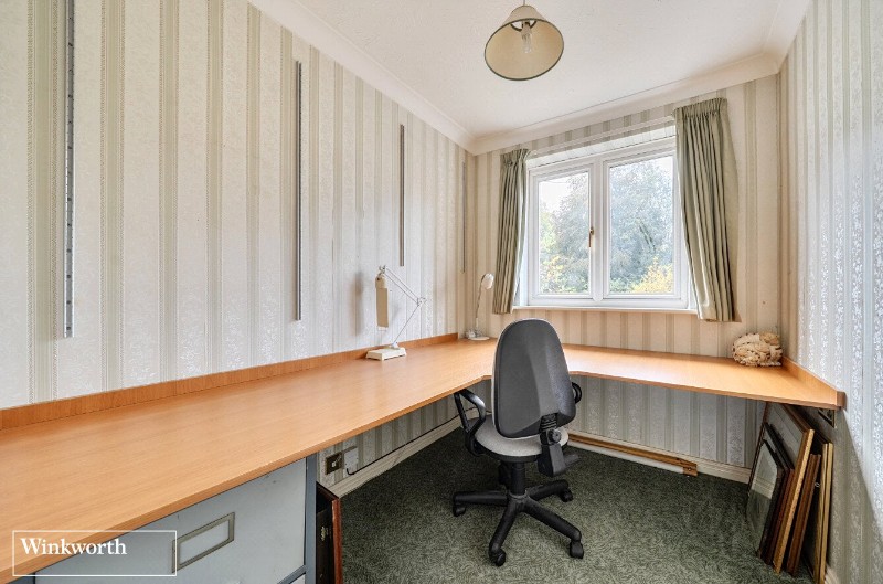 Eastrop Lane, Basingstoke, Hampshire, RG21