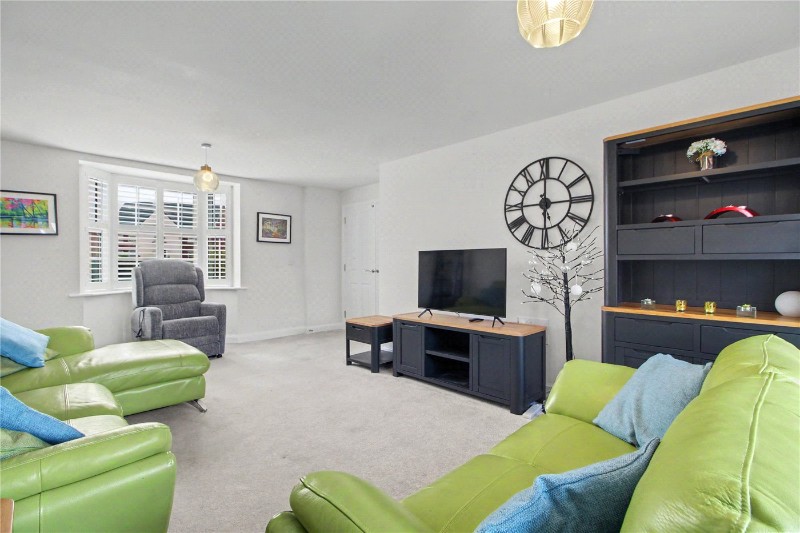 Davy Grove, Poringland, Norwich, Norfolk, NR14