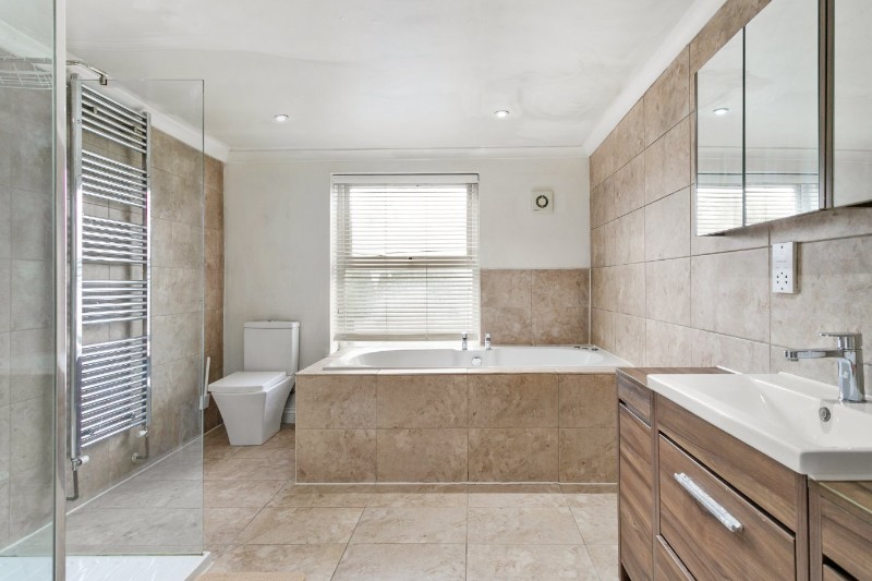 Eldon Road, London, N22