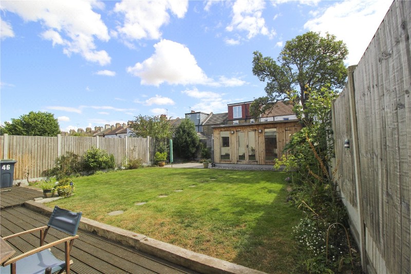 Ronald Park Avenue, Westcliff-on-Sea, Essex, SS0