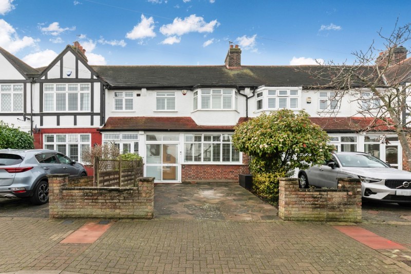 Aviemore Way, Beckenham, BR3