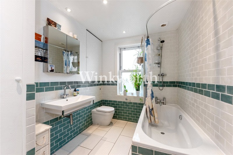 Langham Road, London, N15