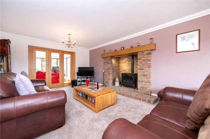 Bramley Meadows, Gedney, Spalding, Lincolnshire, PE12