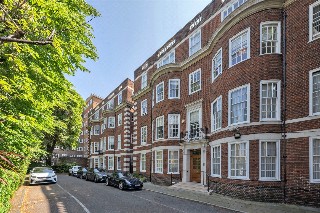 Park Lodge, St John&#39;s Wood Park, St John&#39;s Wood, London, NW8