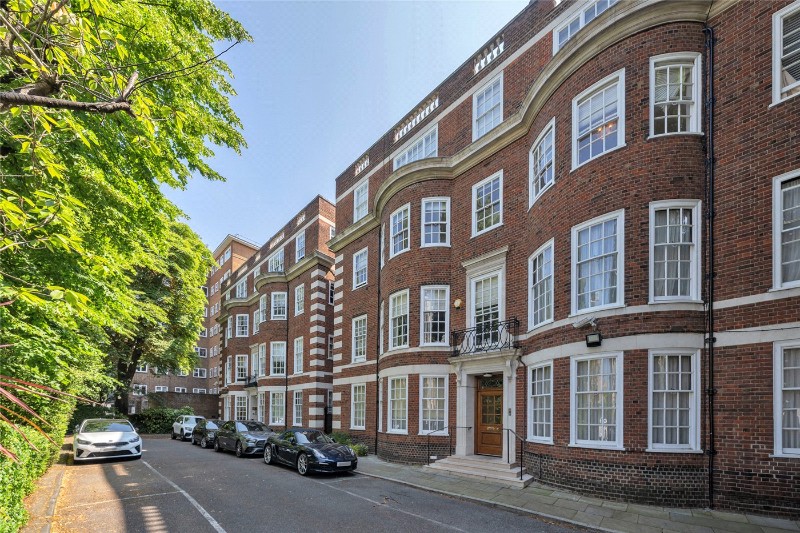 Park Lodge, St John&#39;s Wood Park, St John&#39;s Wood, London, NW8