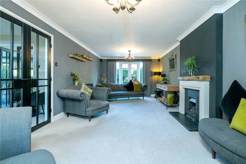 Oswin Close, Quarrington, Sleaford, Lincolnshire, NG34