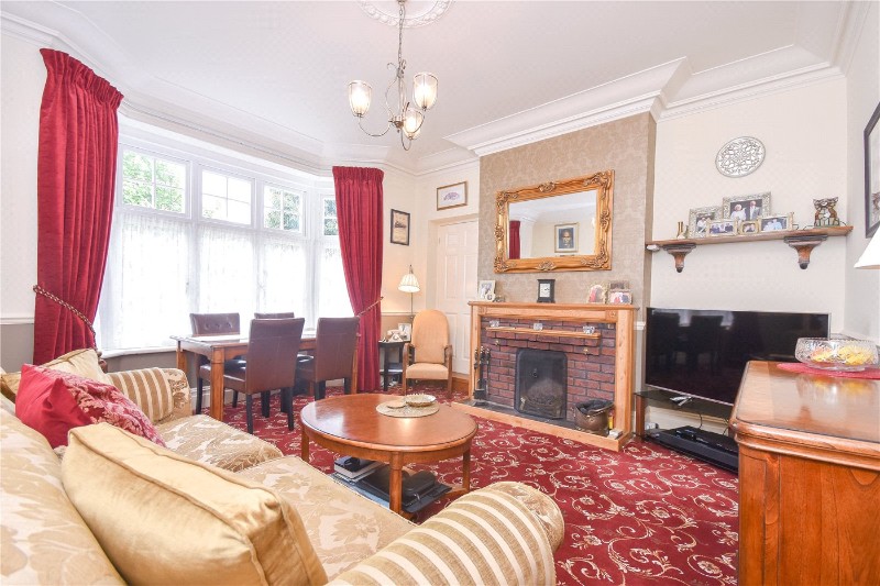 Surrey Road, Bournemouth, Dorset, BH4