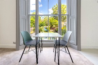 Belsize Road, London, NW6