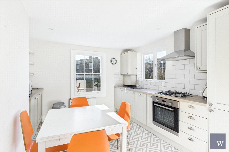 Mervan Road, London, SW2