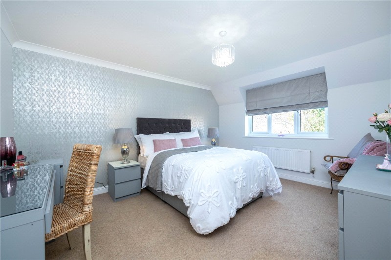 South Road, Bourne, Lincolnshire, PE10