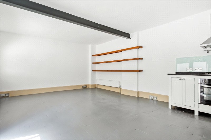 Bradbury Mews, London, N16