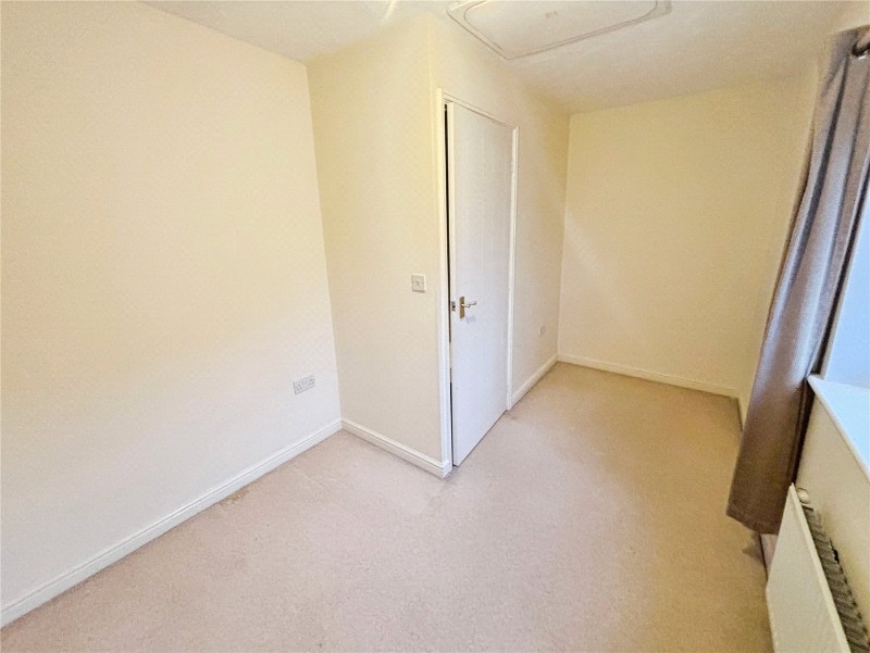 Chaucer Close, Stratford-upon-Avon, Warwickshire, CV37