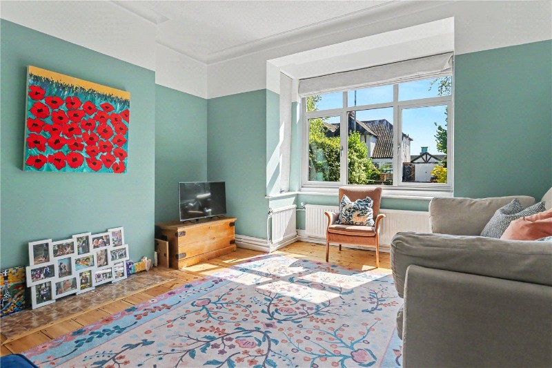 Cecil Road, Norwich, Norfolk, NR1