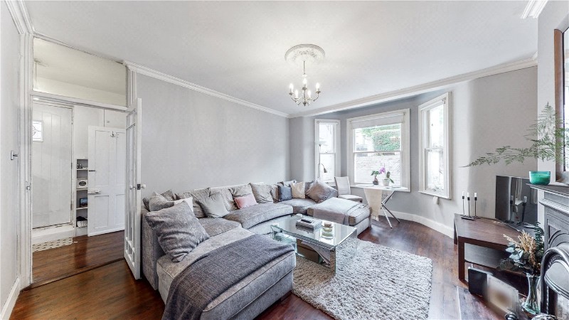 Windsor Road, London, UK, W5