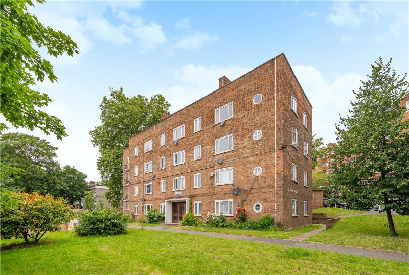 Matlock Court, Denmark Hill Estate, Camberwell, London, SE5