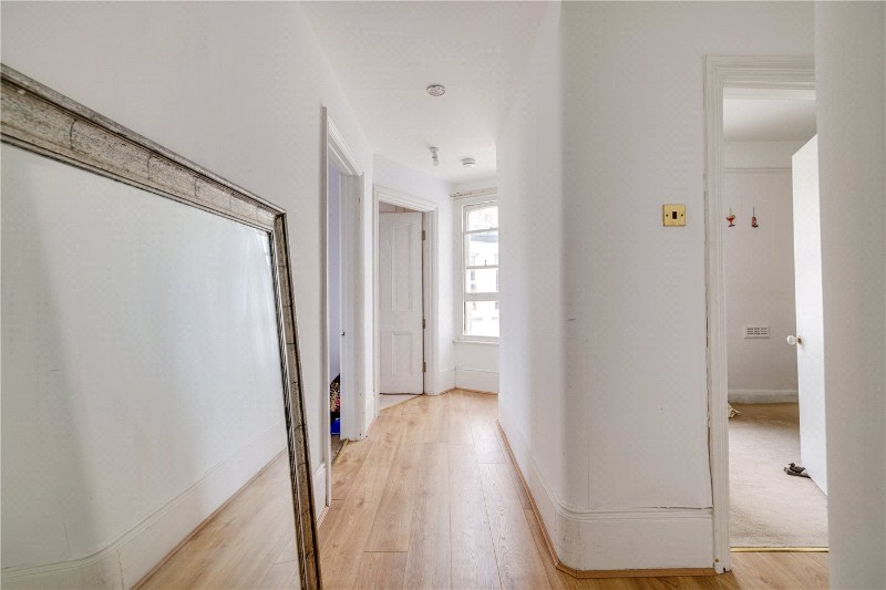 Whittingstall Road, London, SW6