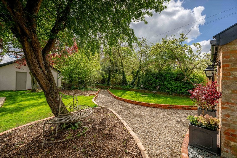 Hunstead Lane, Brooke, Norwich, Norfolk, NR15