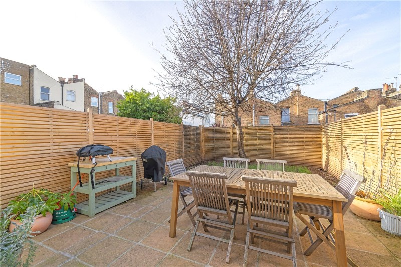 Crystal Palace Road, East Dulwich, London, SE22