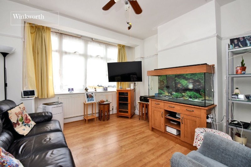 Bridgewood Road, Worcester Park, KT4