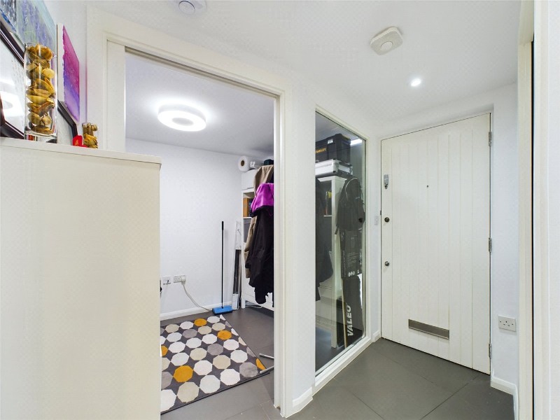 Bridel Mews, London, N1
