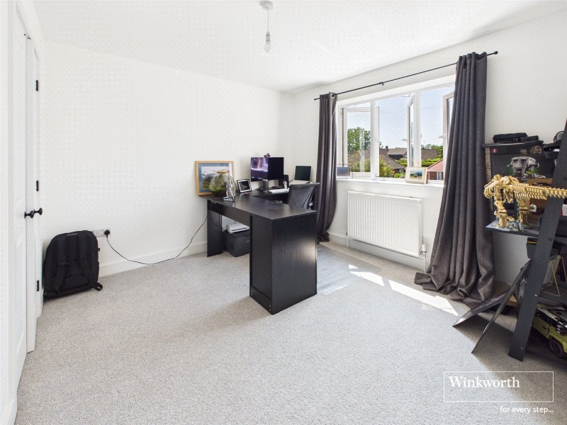 Roundfield, Upper Bucklebury, Reading, Berkshire, RG7