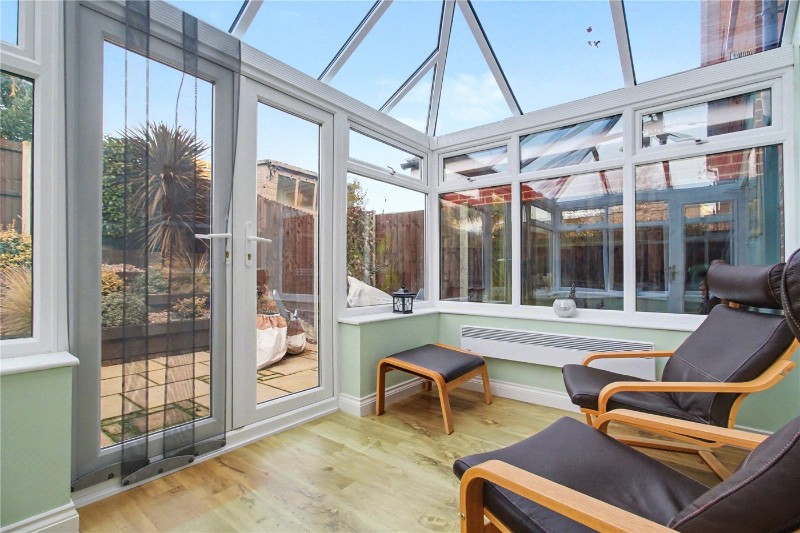 Hillfield Court, Reydon, Southwold, Suffolk, IP18