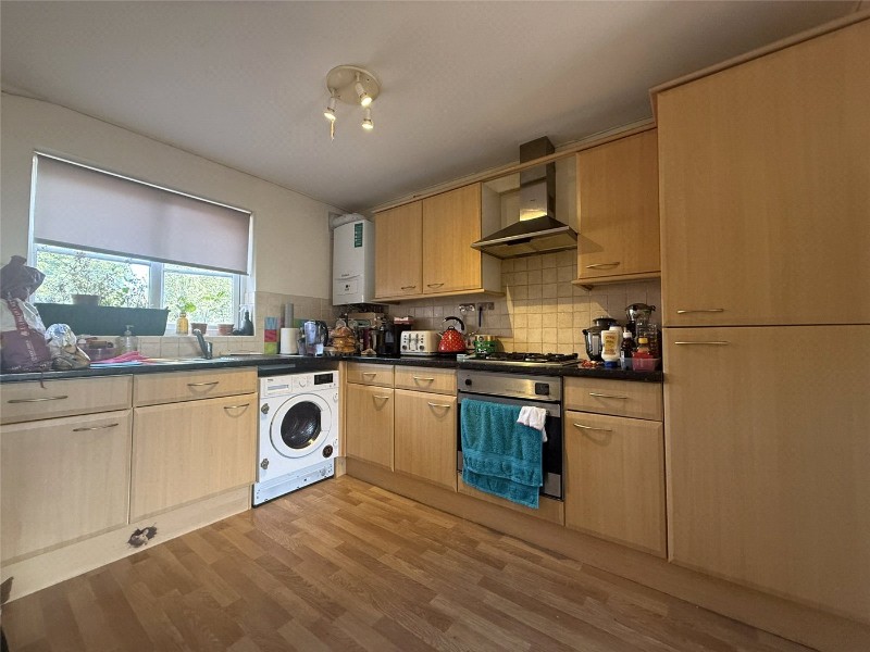 Wonford Street, Exeter, Devon, EX2