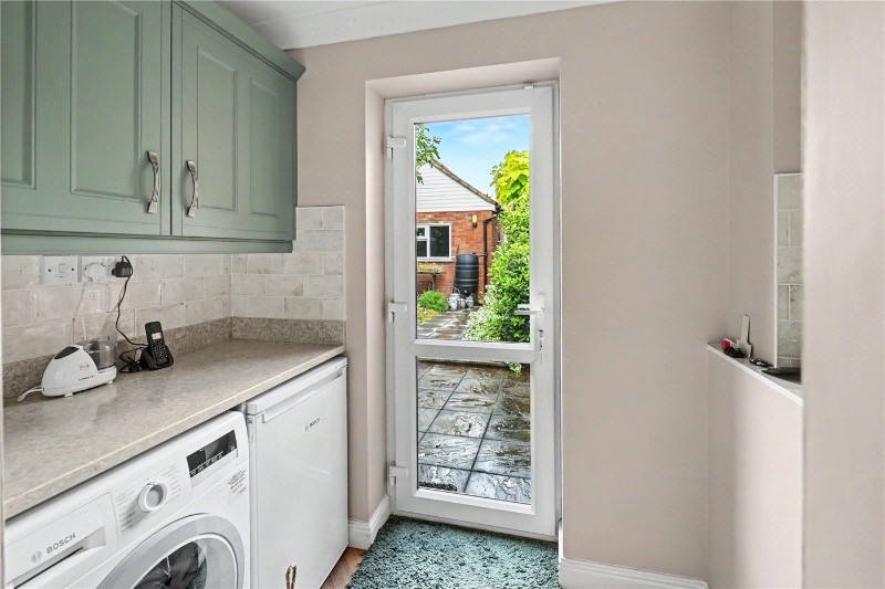 Aylsham Road, Norwich, Norfolk, NR3