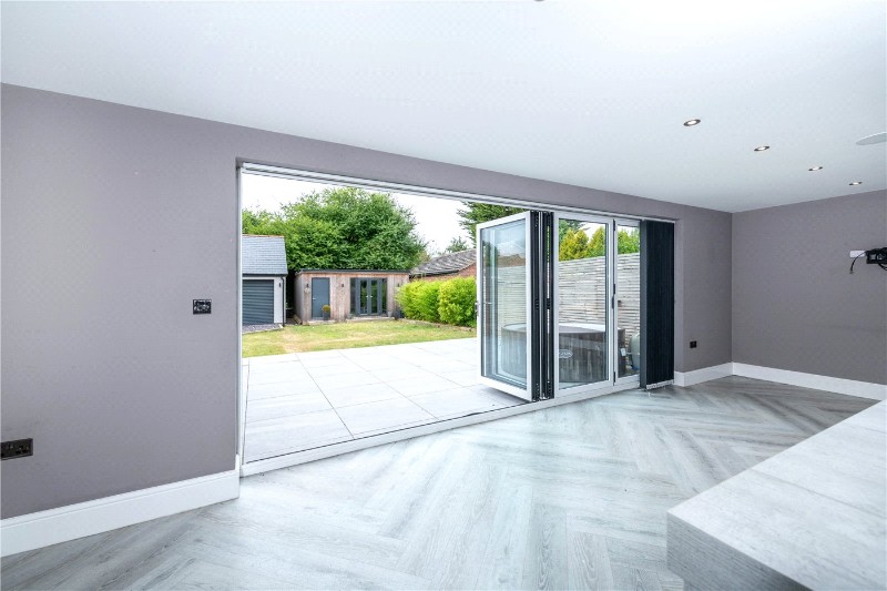 Station Road, Branston, Lincoln, Lincolnshire, LN4