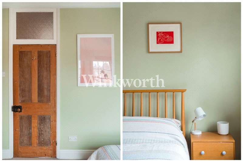 Maurice Avenue, London, N22