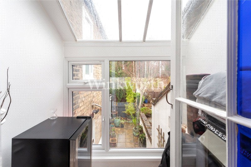 Lothair Road, Ground Floor, London, N4