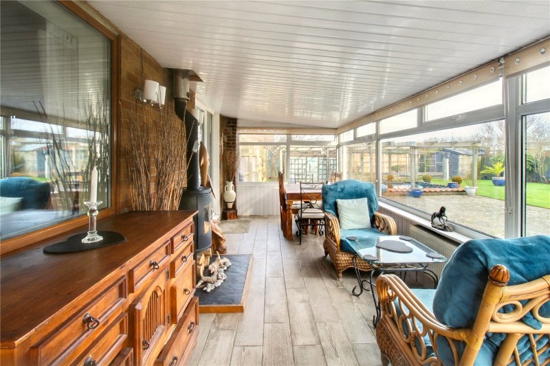 Mundesley Road, Trimingham, North Norfolk, NR11