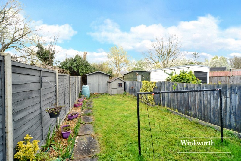 Gander Green Lane, Cheam, Sutton, SM3