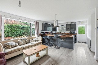 West End, Costessey, Norwich, Norfolk, NR8