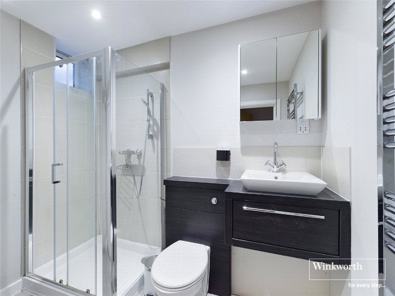 Charles Street, Reading, Berkshire, RG1