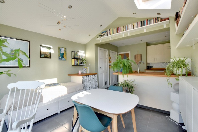 Shrapnel Road, London, SE9