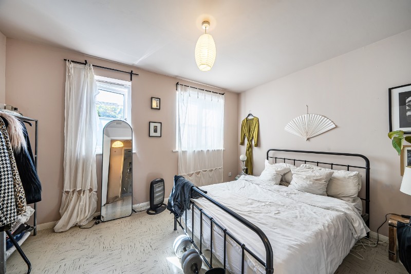 John Williams Close, London, SE14