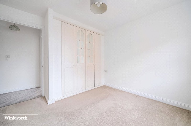 Basingfield Close, Old Basing, Basingstoke, Hampshire, RG24