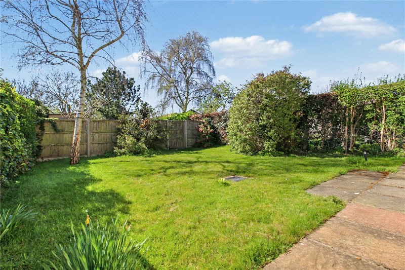 Covert Road, Reydon, Southwold, Suffolk, IP18