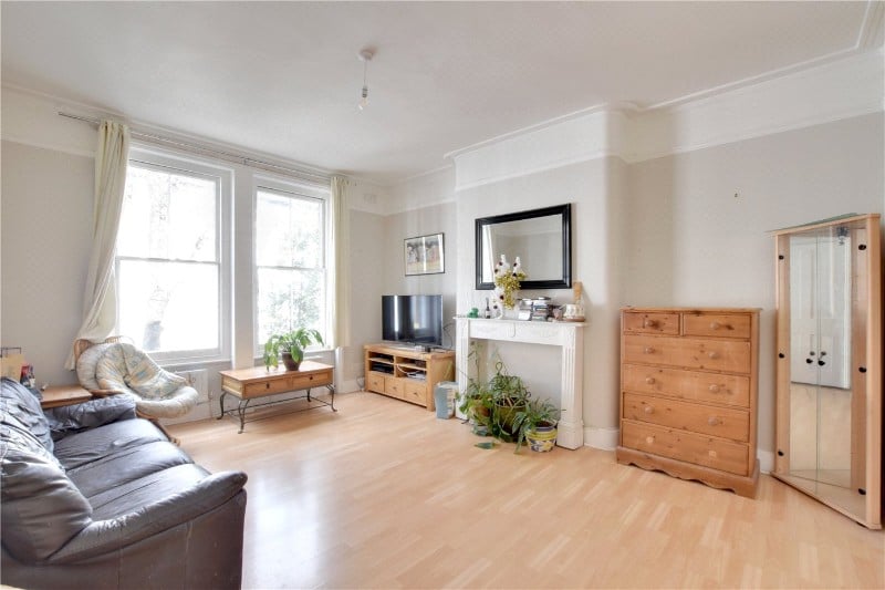 Glenton Road, Lewisham, London, SE13