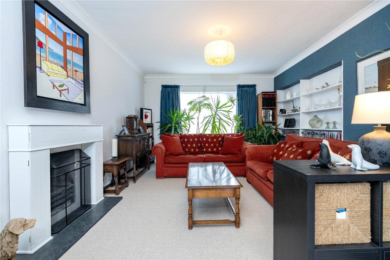 Park Road, Deeping St. James, Peterborough, Lincolnshire, PE6