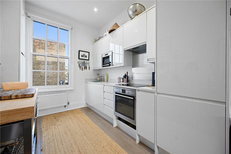 Westbourne Grove, London, W11