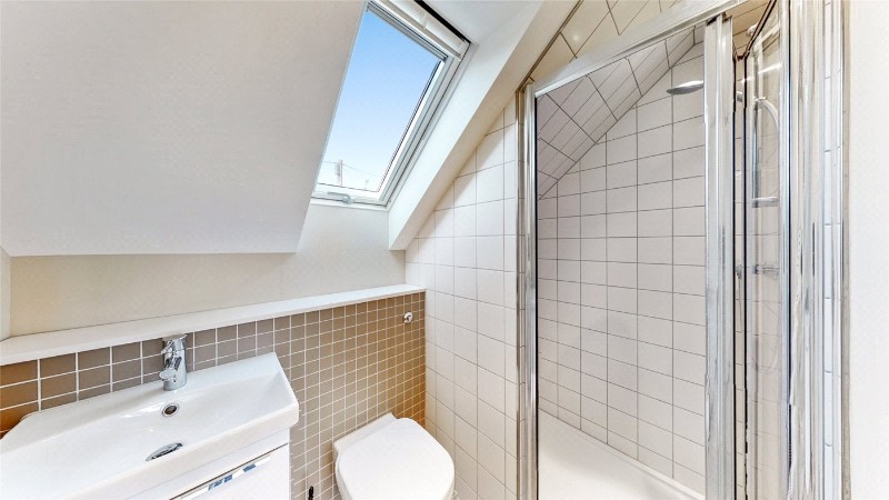 Lowfield Road, London, UK, W3