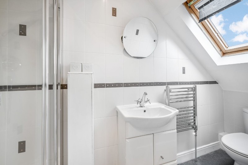 Wagtail Walk, Beckenham, BR3