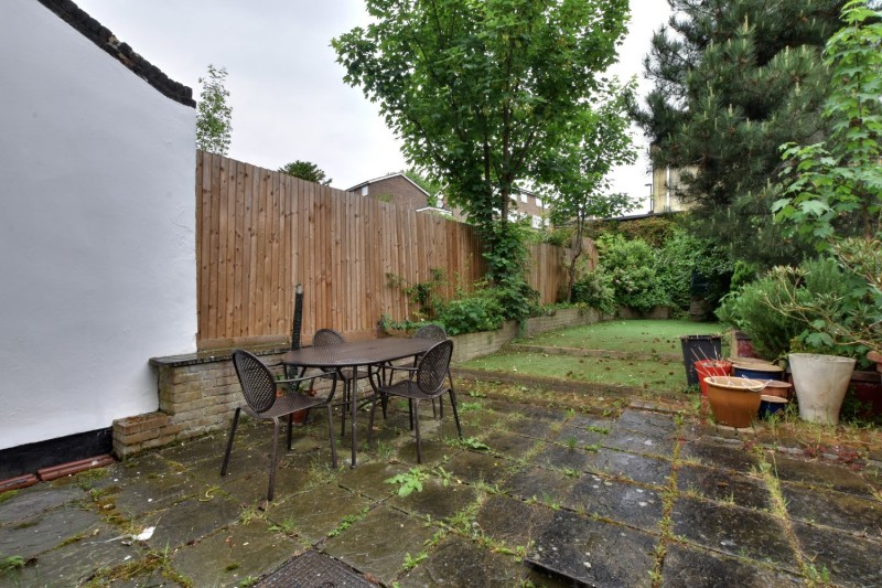 Ennersdale Road, Hither Green, London, SE13