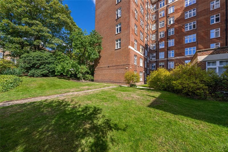 Abercorn Place, St John&#39;s Wood, London, NW8